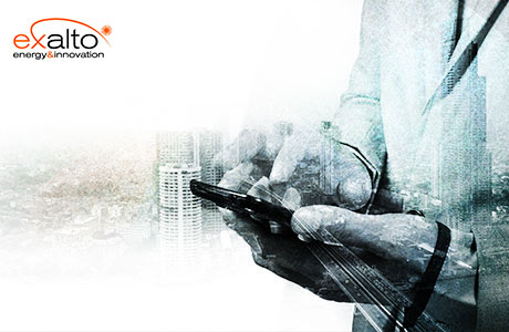 EXALTO, ENERGY & INNOVATION