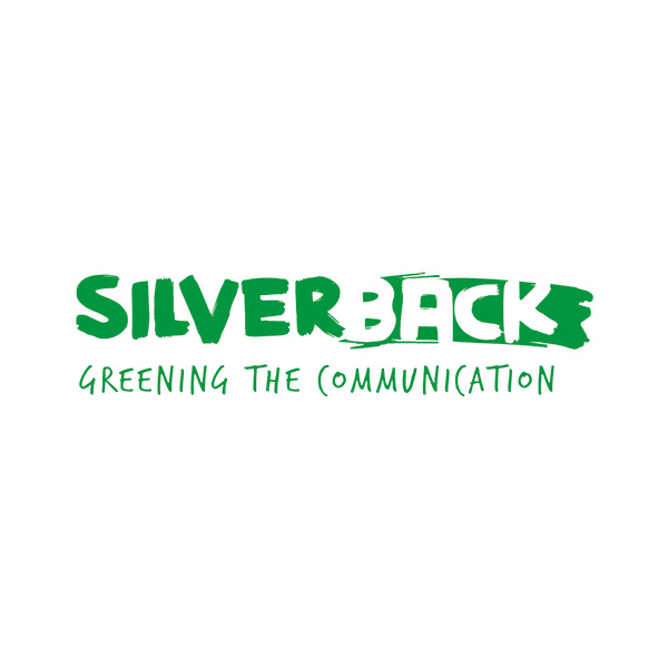 Silverbatck