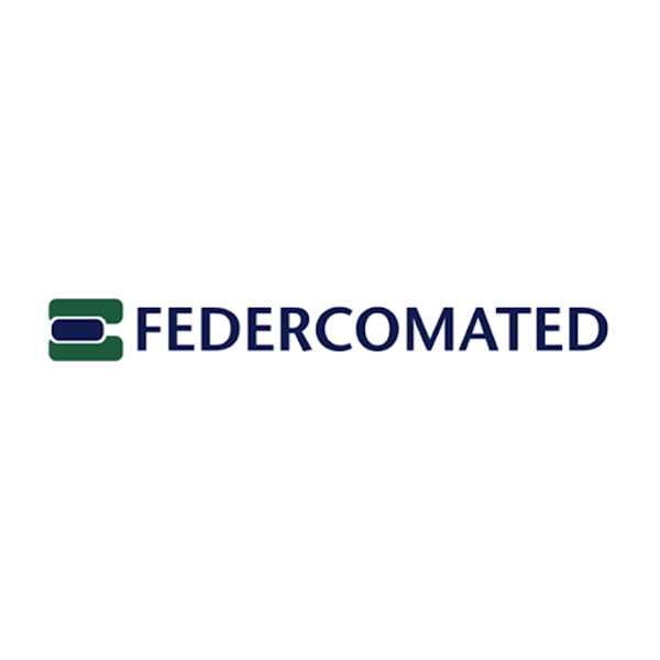 federcomated